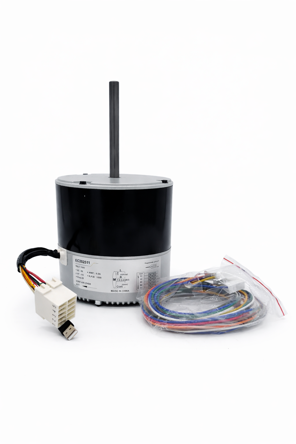 Fan-Coil Unit