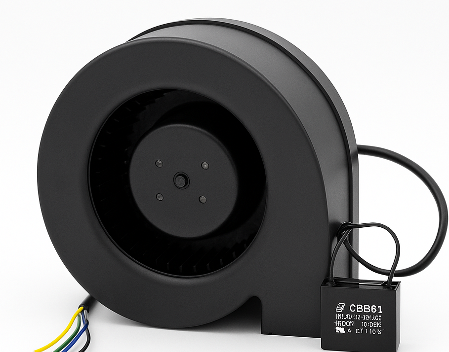 HRV System