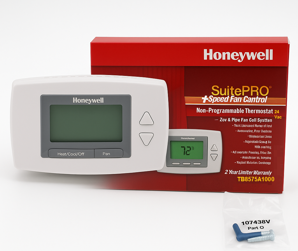 Smart Thermostat
