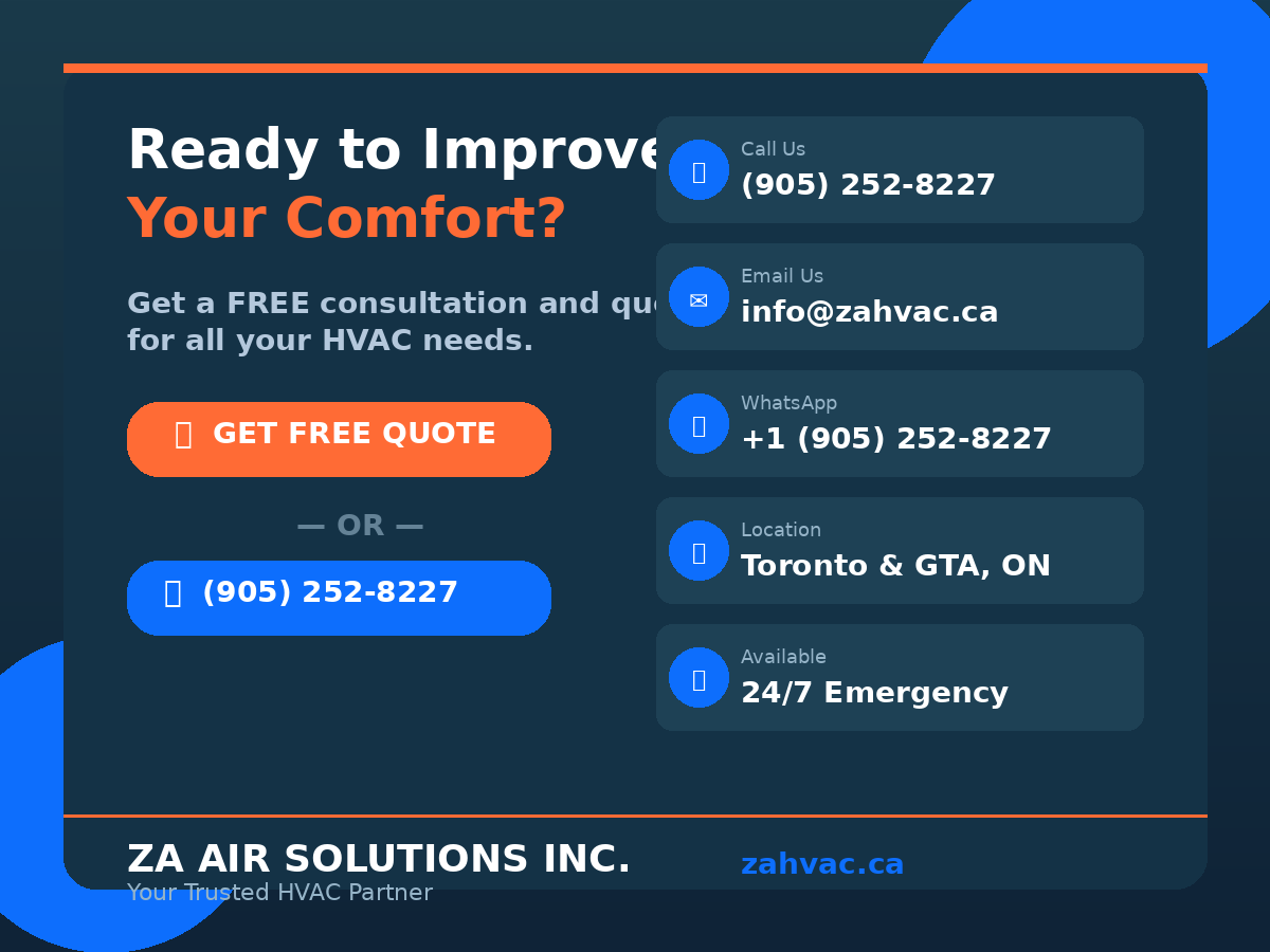 Get a Free Quote